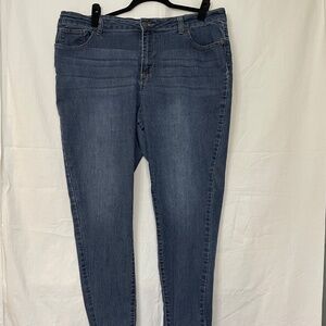 Westport Skinny Jeans